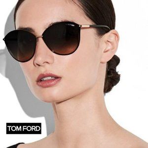 Tom Ford 'Penelope' Sunglasses